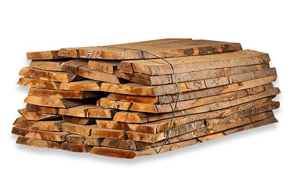 Sawn Timber