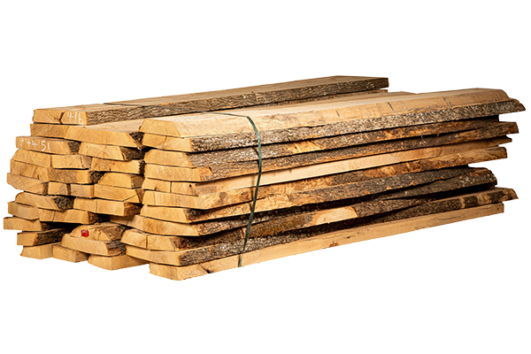 Ash timber