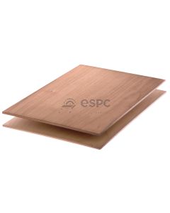 MDF Cherry Veneered