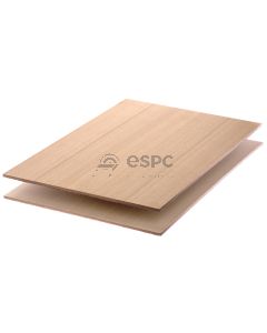 MDF Mukaly Veneered