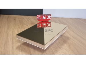 Mdf Master Profil