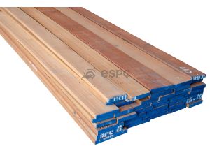 Exotic Sawn Timber