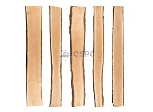 Exotic Sawn Timber