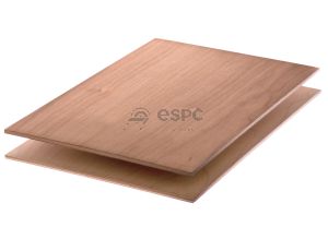 MDF VENEERED CHERRY
