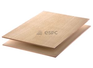 MDF VENEERED ASH