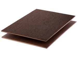 MDF VENEERED WENGE