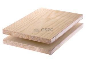 Ash Veneered Blockboard