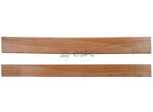 Exotic Sawn Timber