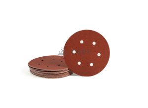 ABRASIVES