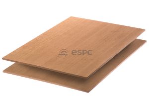 VENEERED MDF FOR TANGANYIKA DOOR PRODUCTION