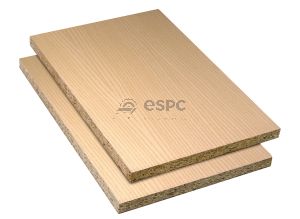 ASH VENEERED PALLET