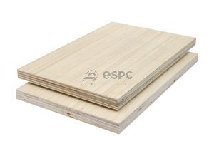 Eucalyptus Plywood