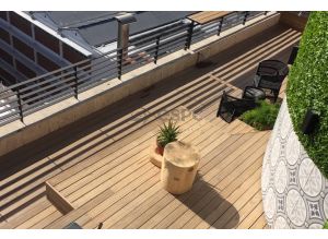 Deck Rhinowood