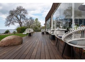 DECK THERMORY