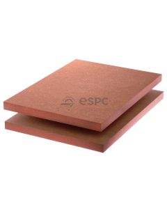 MDF Fire Retardant