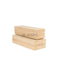 Oak laminated scantlings