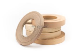 Walnut Veneer Edge Banding