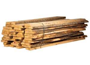 Ash Sawn Timber