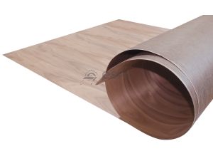 Flexible Walnut Veneer