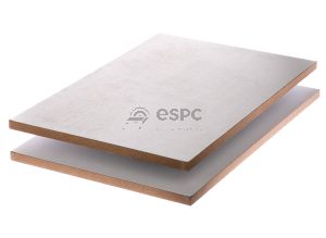 MDF / Chipboard - Primed / White Laminate