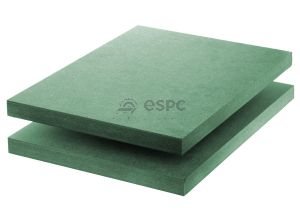 MDF Moisture Resistance
