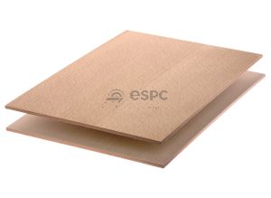 MDF Veneered Beech