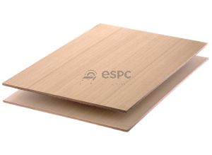 MDF Mukaly Veneered