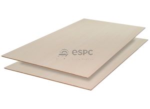 Lime Veneered Mdf