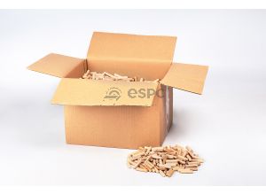 Wooden Dowels