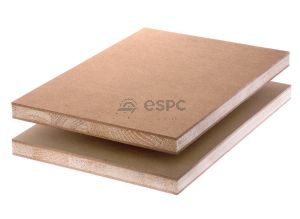 Technical HDF Blockboard