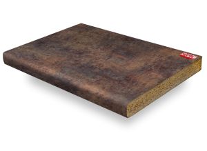 Phoenix Brown Worktops