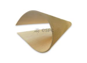 Flexible Ceiba Veneer