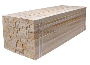 Exotic Timber