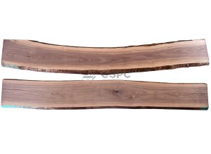 Exotic Sawn Timber