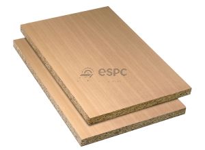 Chipboard Mukaly Veneered