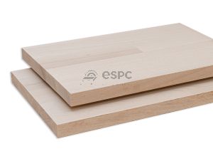 SOLID BEECH WOOD PANEL