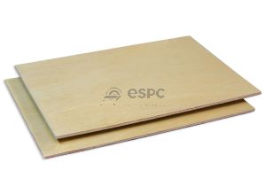 Albasia Brut Plywood