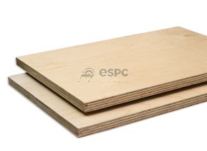 RAW BIRCH PLYWOOD