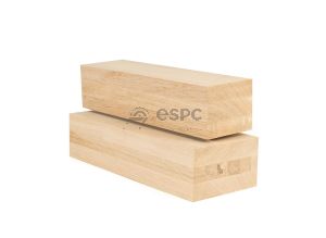 Oak laminated scantlings