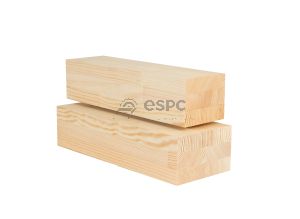 Laminated Pine Wood Elements