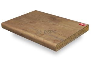 WORKTOPS PALE LANCELOT OAK