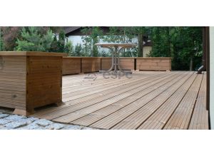 Deck Thermory
