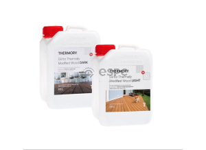 Thermory Oil